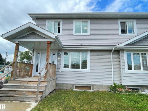 9412 156 Street, Edmonton, AB - Outdoor