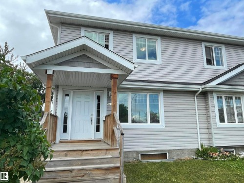 9412 156 Street, Edmonton, AB - Outdoor