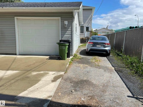 9412 156 Street, Edmonton, AB - Outdoor