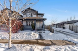 1157 37 Avenue  Edmonton, AB T6T 0E8