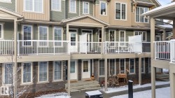 45 1051 GRAYDON HILL Boulevard  Edmonton, AB T6W 3C8