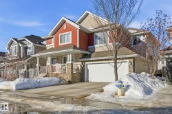 2614 BLUE JAY Close  Edmonton, AB T5S 0J7