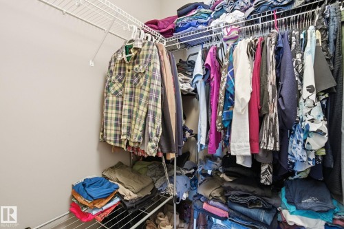 2614 Blue Jay Close, Edmonton, AB - Indoor With Storage