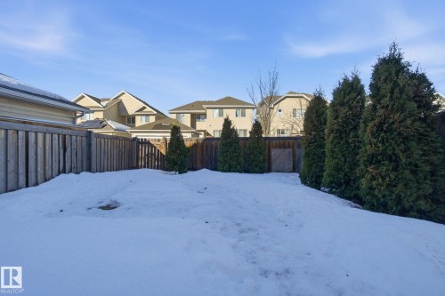 2614 Blue Jay Close, Edmonton, AB - Outdoor