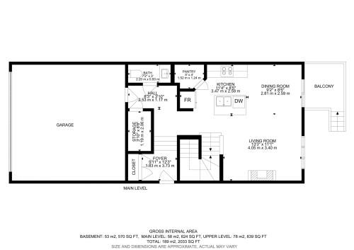 2614 Blue Jay Close, Edmonton, AB - Other