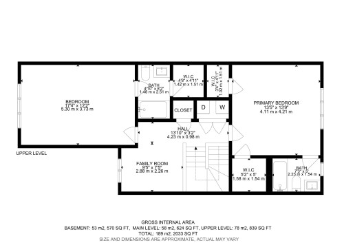 2614 Blue Jay Close, Edmonton, AB - Other