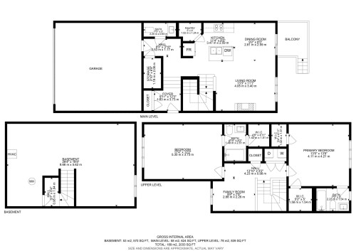 2614 Blue Jay Close, Edmonton, AB - Other