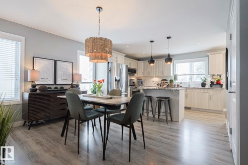 12209 103 Street, Edmonton, AB - Indoor