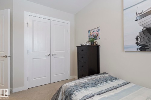 12209 103 Street, Edmonton, AB - Indoor Photo Showing Bedroom