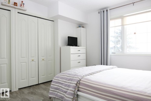308 17150 94A Avenue, Edmonton, AB - Indoor Photo Showing Bedroom