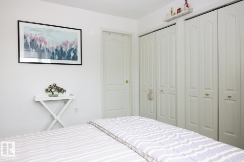 308 17150 94A Avenue, Edmonton, AB - Indoor Photo Showing Bedroom