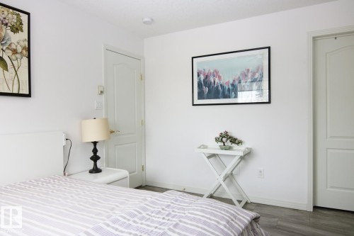 308 17150 94A Avenue, Edmonton, AB - Indoor Photo Showing Bedroom