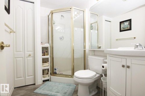308 17150 94A Avenue, Edmonton, AB - Indoor Photo Showing Bathroom