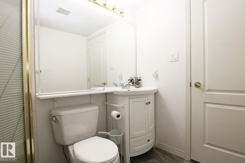 308 17150 94A Avenue, Edmonton, AB - Indoor Photo Showing Bathroom