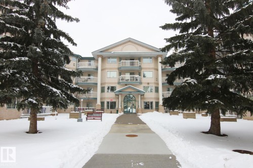 308 17150 94A Avenue  Edmonton, AB T5T 6L7