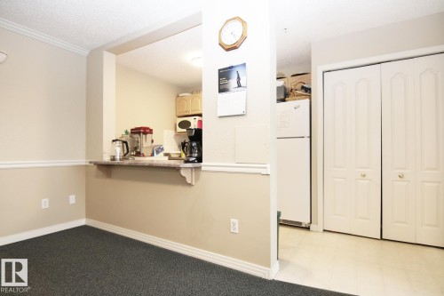 308 17150 94A Avenue, Edmonton, AB - Indoor Photo Showing Other Room