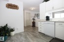 308 17150 94A Avenue, Edmonton, AB  - Indoor Photo Showing Kitchen 