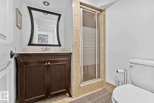 13016 79 Street, Edmonton, AB - Indoor Photo Showing Bathroom