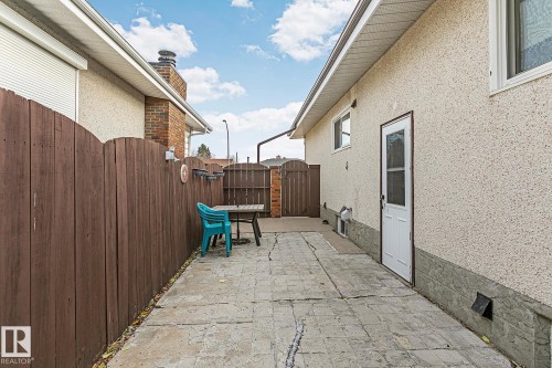 13016 79 Street, Edmonton, AB - Outdoor With Exterior