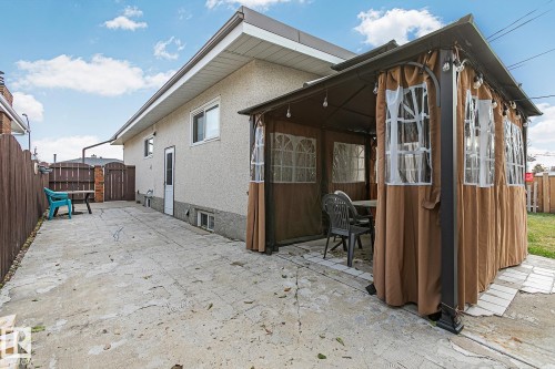 13016 79 Street, Edmonton, AB - Outdoor With Exterior