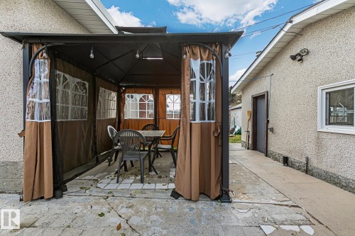 13016 79 Street, Edmonton, AB - Outdoor With Exterior