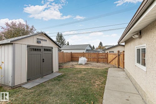 13016 79 Street, Edmonton, AB - Outdoor