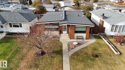 13016 79 Street, Edmonton, AB - Outdoor