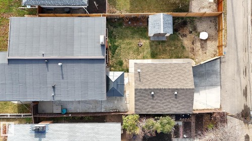 13016 79 Street, Edmonton, AB -  With Exterior