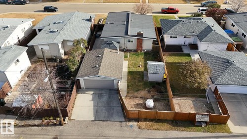 13016 79 Street, Edmonton, AB - Outdoor