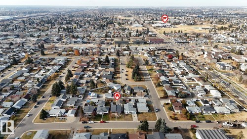 13016 79 Street, Edmonton, AB - Outdoor With View