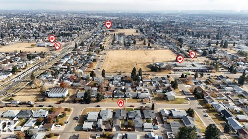 13016 79 Street, Edmonton, AB - Outdoor With View