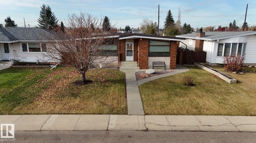 13016 79 Street, Edmonton, AB - Outdoor