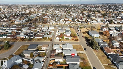 13016 79 Street, Edmonton, AB - Outdoor With View