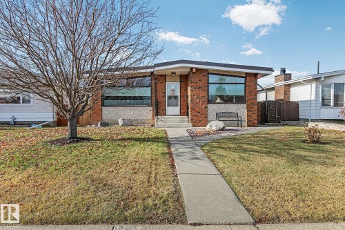 13016 79 Street, Edmonton, AB - Outdoor