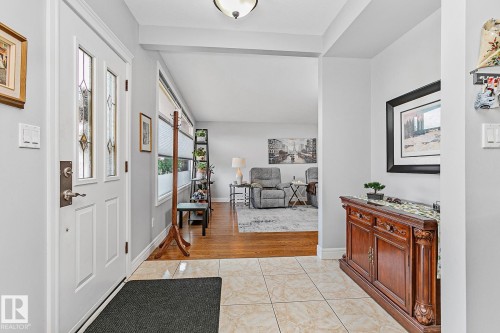 13016 79 Street, Edmonton, AB - Indoor Photo Showing Other Room