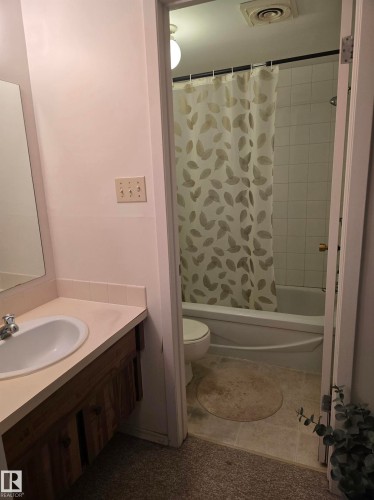 102 18204 93 Avenue, Edmonton, AB - Indoor Photo Showing Bathroom