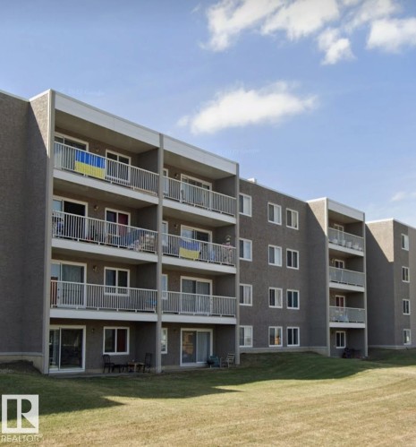 102 18204 93 Avenue, Edmonton, AB - Outdoor With Facade
