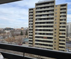 907 10160 116 Street  Edmonton, AB T5K 1V9
