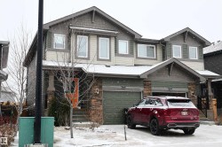 352 SAVOY Crescent  Sherwood Park, AB T8H 2X2