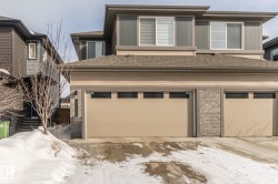 7635 KORULUK Place SW  Edmonton, AB T6W 4R7