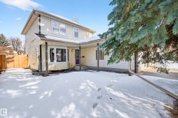 657 VILLAGE Drive  Sherwood Park, AB T8A 4K7