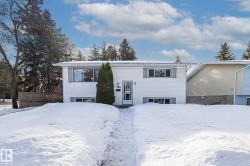 100 LAMBERT Crescent  St. Albert, AB T8N 1M4