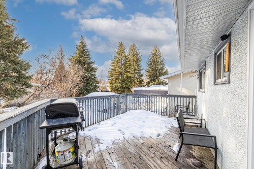 100 Lambert Crescent, St. Albert, AB - Outdoor With Exterior