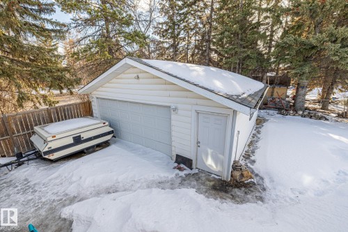 100 Lambert Crescent, St. Albert, AB - Outdoor