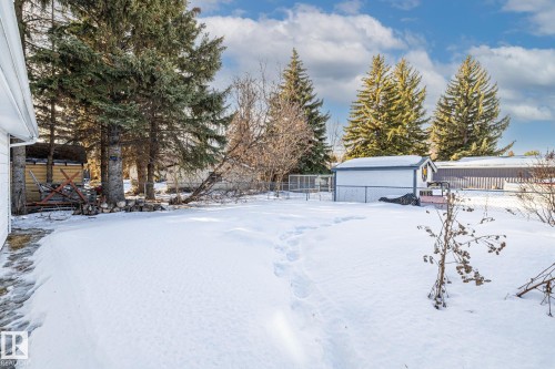 100 Lambert Crescent, St. Albert, AB - Outdoor