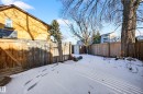 107 Woodstock, Edmonton, AB  - Outdoor 