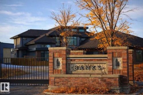 6 3466 Keswick Boulevard, Edmonton, AB 