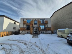 6 9140 149 Street  Edmonton, AB T5R 1C2