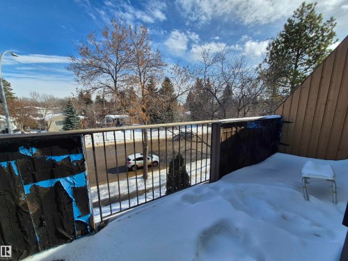 6 9140 149 Street, Edmonton, AB - Outdoor