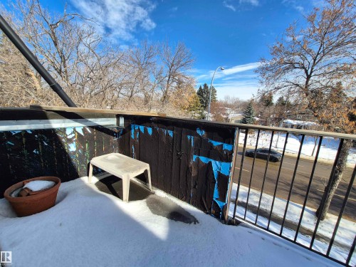 6 9140 149 Street, Edmonton, AB - Outdoor